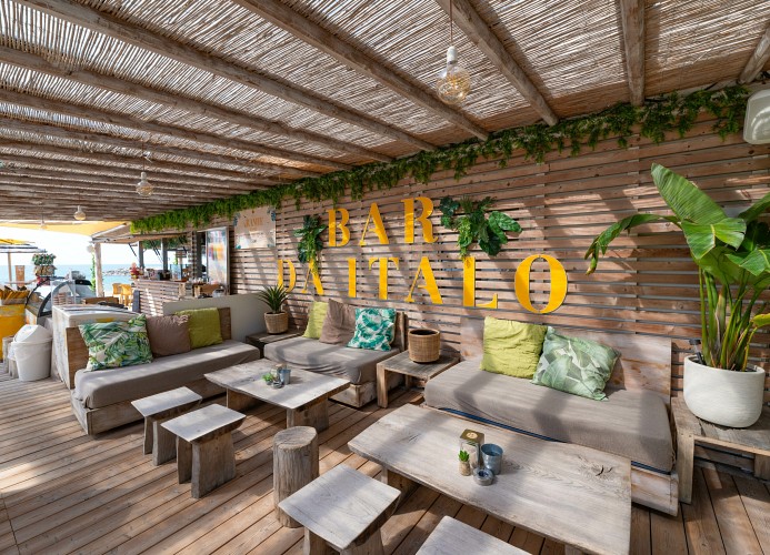 Feriendorf Italy Mobilehome Happy Relax