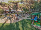 Feriendorf Marze Lodge Maremma