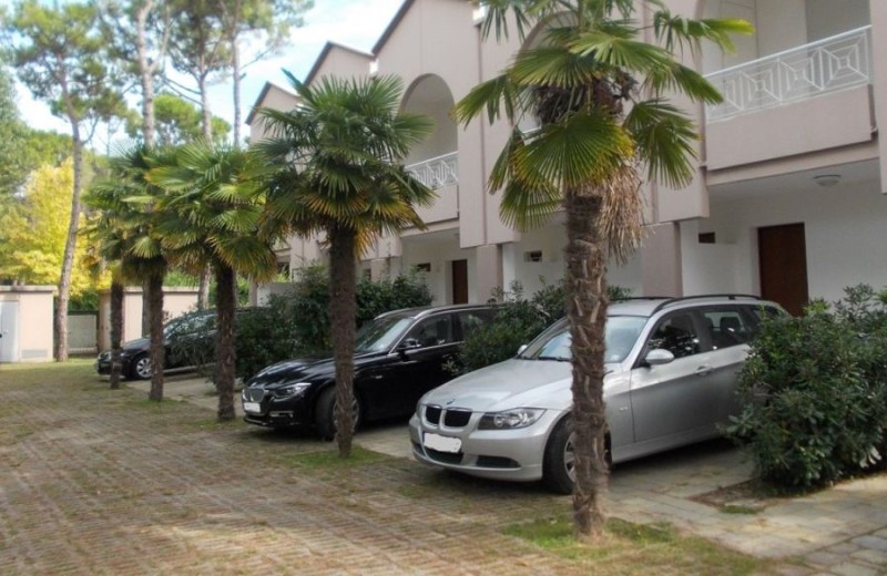 Residenz MareBlu Dreizimmer-Wohnung Trilo E 