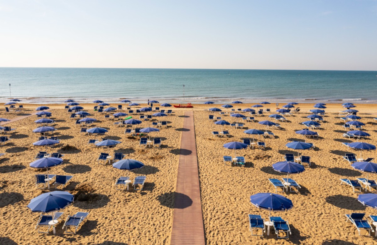Residenz Flaminia Vierzimmer-Wohnung Tipo D*