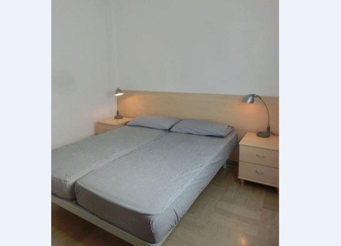 Residenz Pineda Dreizimmer-Wohnung Tipo C1