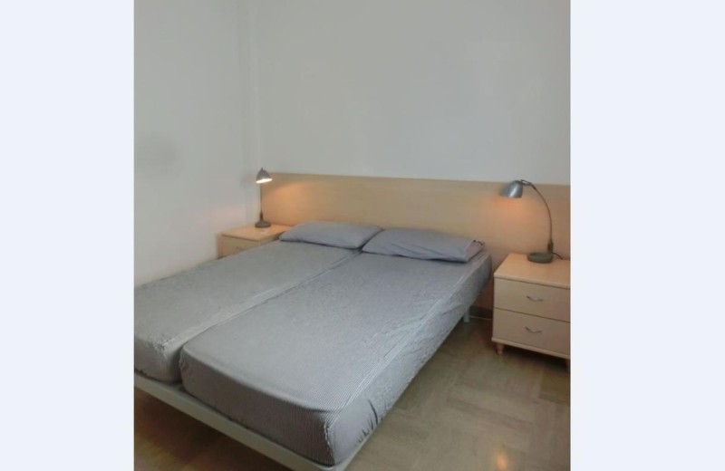 Residenz Pineda Dreizimmer-Wohnung Tipo C1