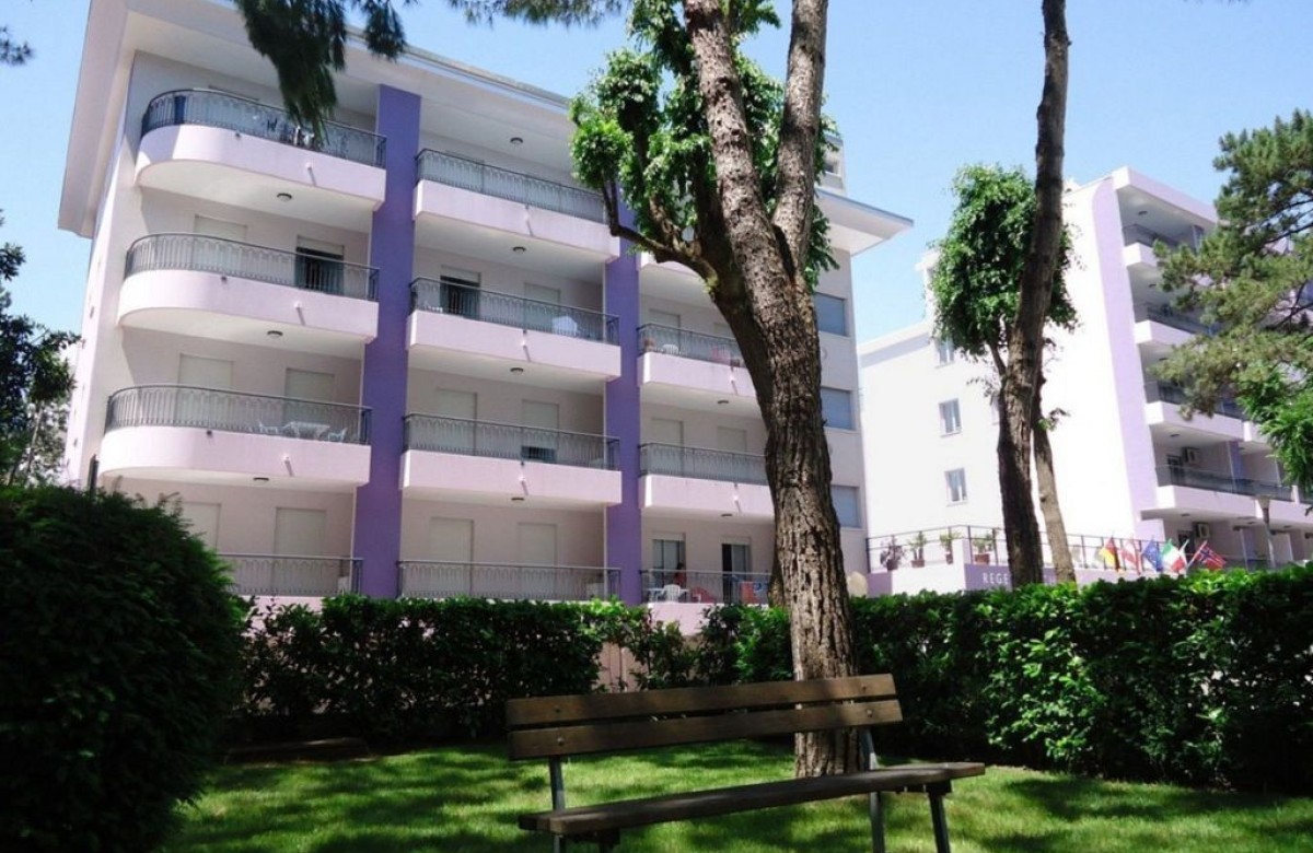 Residenz Regent Dreizimmer-Wohnung Grand Suite