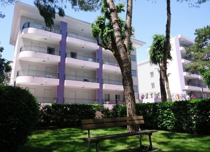 Residenz Regent Dreizimmer-Wohnung Grand Suite