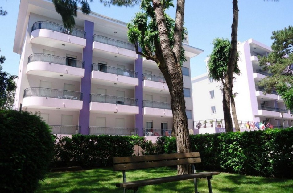 Residenz Regent Dreizimmer-Wohnung Grand Suite