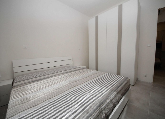 Residenz Sandra Dreizimmer-Wohnung Trilo 