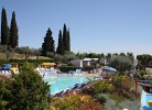 Ferienanlage Serenella Germano 4 Personen