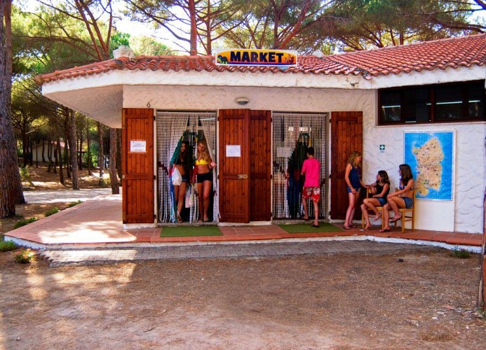 Bella Sardinia Mobilehome Happy Easy 