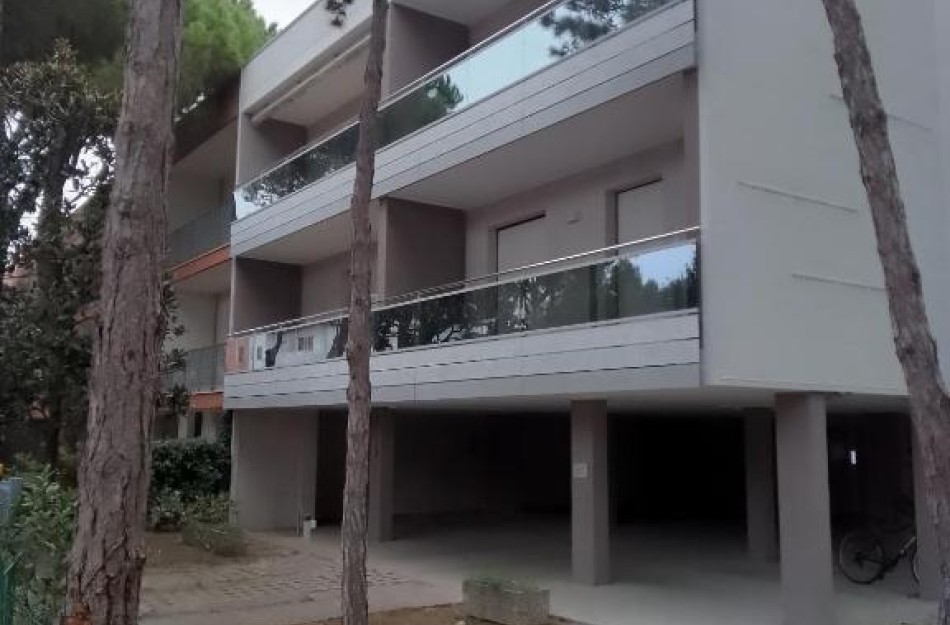 Residenz Isi Zweizimmer-Wohnung Bilo 1P B1S