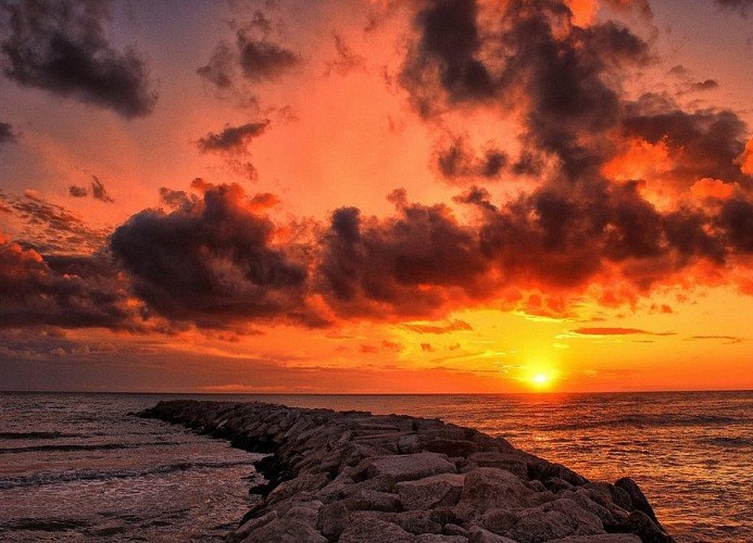 Duca Amedeo Village Mobilehome Happy Comfort