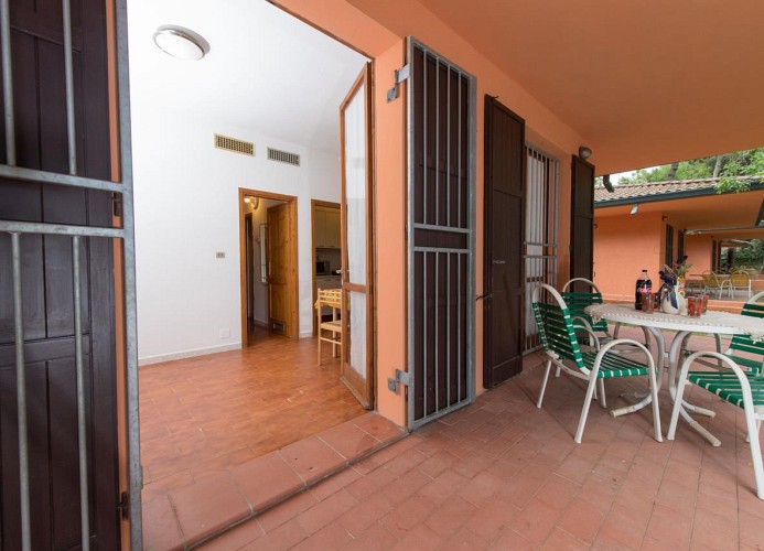 Feriendorf Marina Village Tipo 1 
