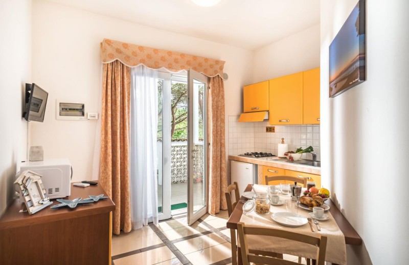 Feriendorf Francesco Holiday Home Midi 