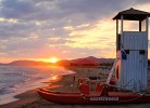 Feriendorf Marze Lodge Maremma