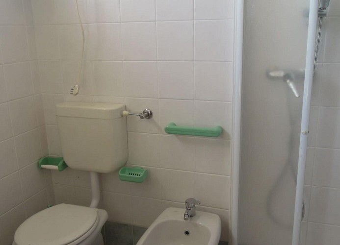Residenz Lia Vierzimmer-Wohnung Tipo DS 1P054