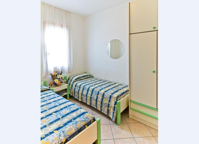 Residenz Viel Bungalow A2 