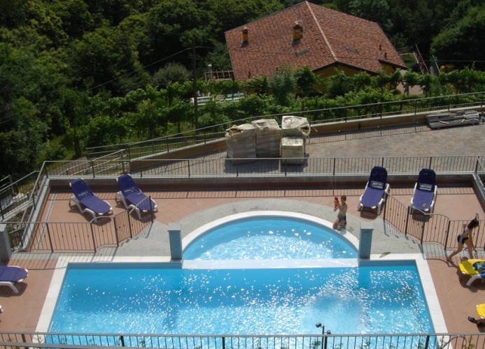 Residenz Il Vigneto Due Bilo 2 plus 2