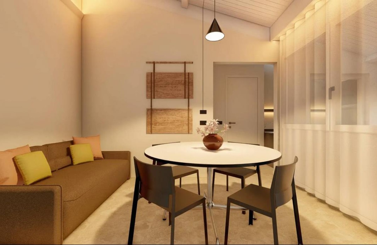 Feriendorf Francesco Holiday Home Mini Deluxe New