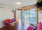 Residenz Elia Zweizimmer-Wohnung Bilo Erdgeschoss 