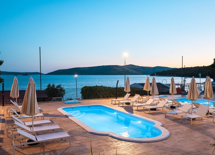 Medena Apartments Superior Dreizimmer-Wohnung B4+1