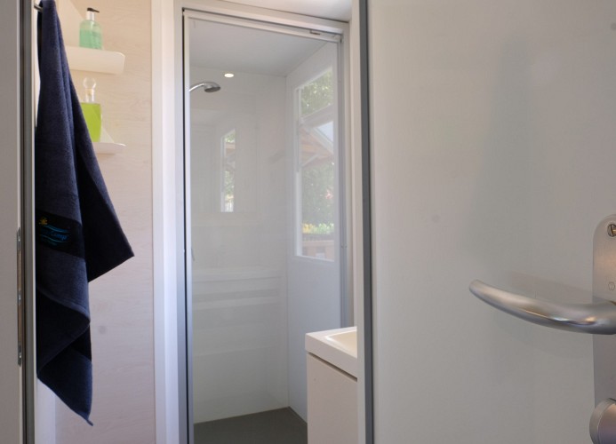 Ferienanlage Umag Mobilehome Happy Premium 