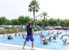 Feriendorf Els Pins Mobilehome Nature