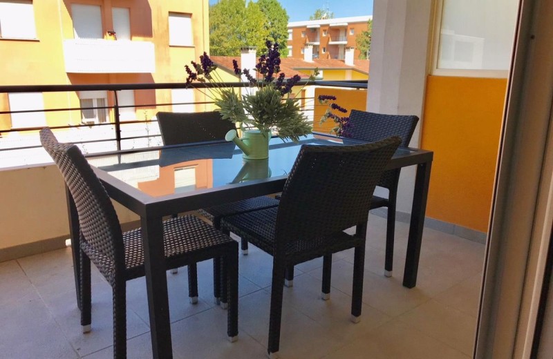 Residenz Viel Dreizimmer-Wohnung C 