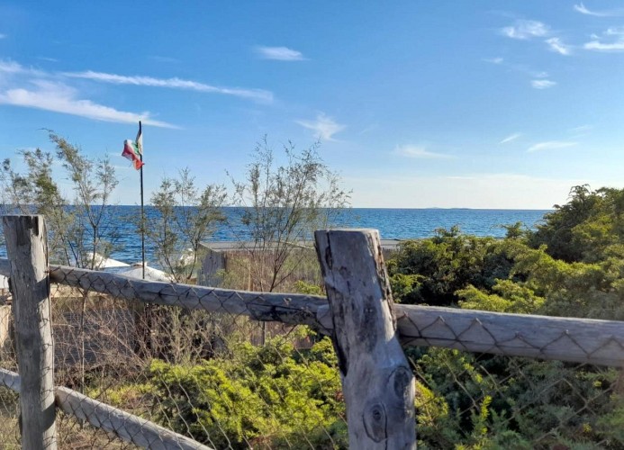 Costa D Argento Camping Village Club Capalbio Mobilehome Happy Easy