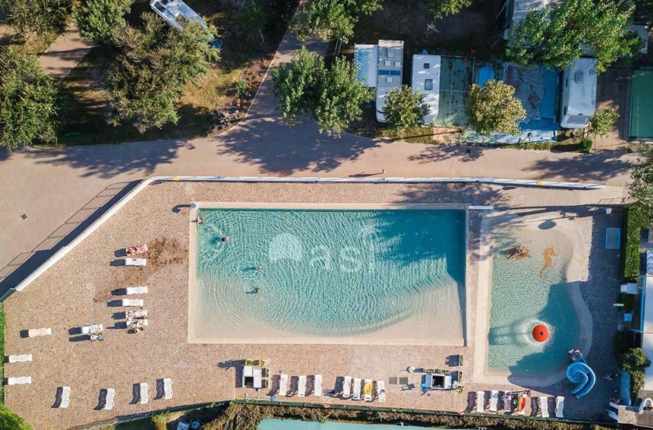 Feriendorf Oasi Mobilehome Bora Bora