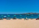 Ferienanlage Isuledda Baia Elite 