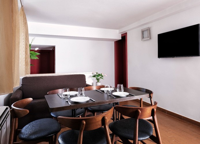 Amadria Park Sibenik Apartment 4+3