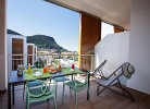 Residenz Olivo Zweizimmer-Wohnung Bilo Top 