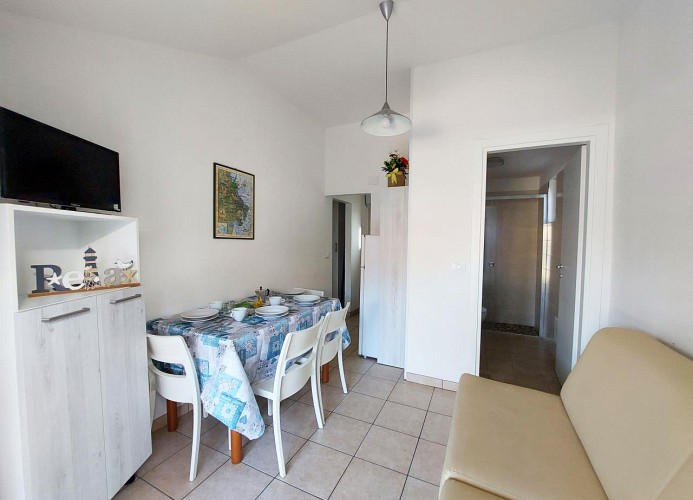 Rosolina Mare Club Bungalow Plus