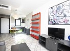 Residence Casalbergo Wohnung Bilo Sup 