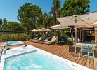 Camping Village Piccola Gardiola Lodge 7 Personen