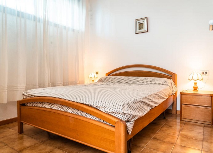 Residenz Vera Cruz-Zweizimmerwohnung B4*+ mit Meerblick