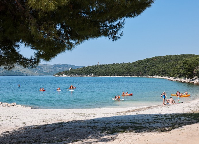 Medena Apartments Superior Dreizimmer-Wohnung Seaside B4+1