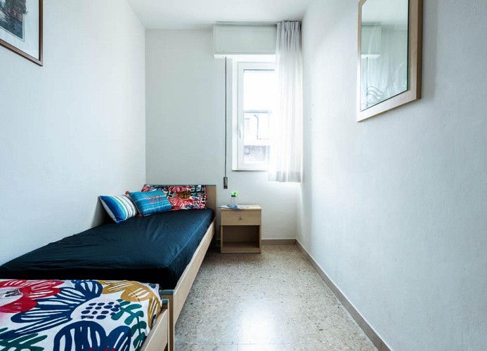 Residenz Aurora B-Dreizimmerwohnung C6*