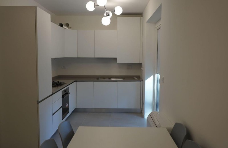 Residenz Mare Azzurro Apartment Carso