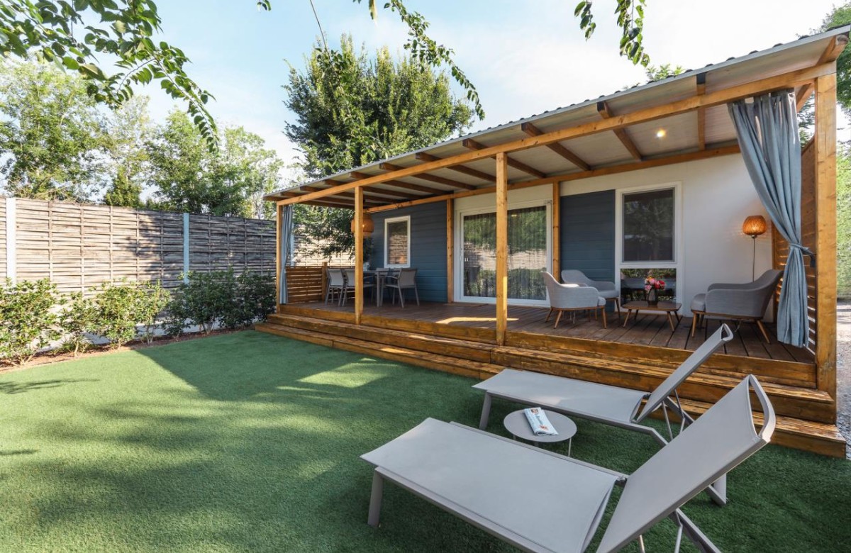Tenuta Primero Cottage Superior 3
