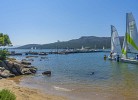 Camping Village Capo d'Orso Baia Revolution Plus