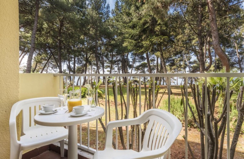 Ferienanlage Savudrija Zimmer Seaside inkl. Halbpension 2BM 