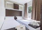 Ferienanlage Classe Mobilehome 6 Hawaii