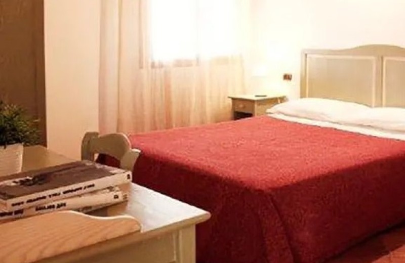 Due Ponti Village Zweizimmer-Wohnung Bilo B