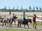 Barricata Holiday Village Mobilehome Sirio Junior