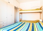 Residenz Oasi-Zweizimmerwohnung B6*