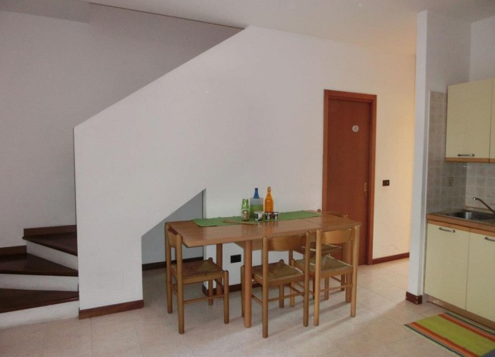 Residenz Lia Dreizimmer-Wohnung Tipo C1 1P047