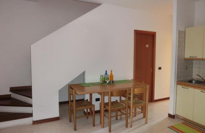 Residenz Lia Dreizimmer-Wohnung Tipo C1 1P047