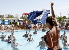Barricata Holiday Village Mobilehome Sirio Junior