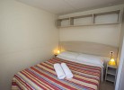 Ferienanlage Serenella Mobilehome Albatros