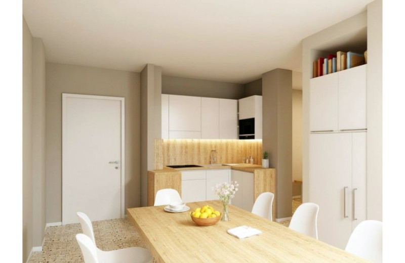 Villa Maria Dreizimmer-Wohnung Trilo